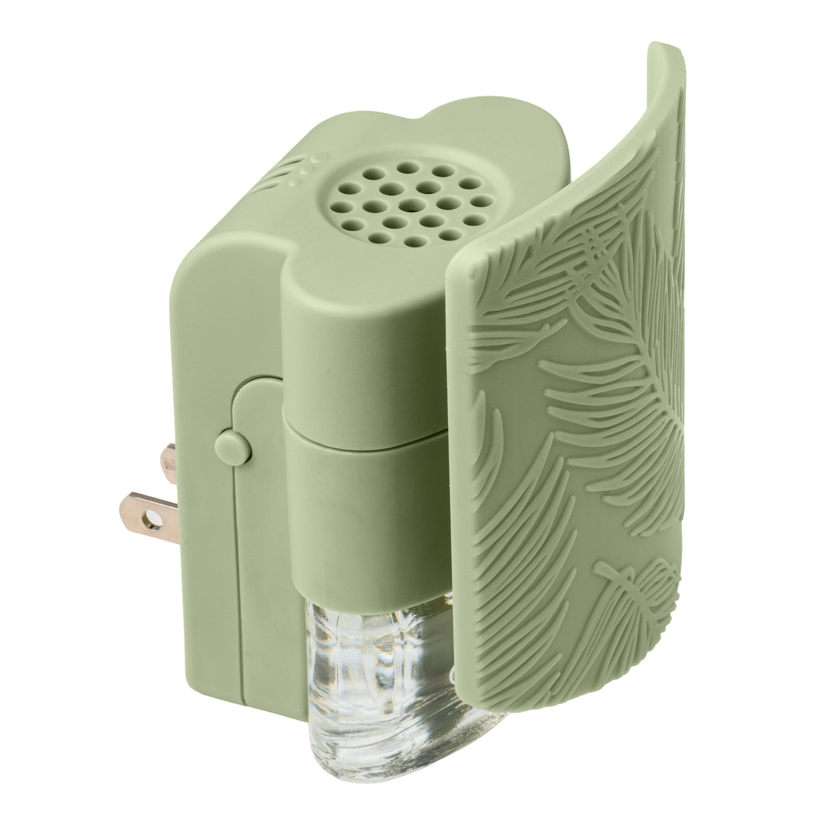 Palms Plug-in (refills sold separately)